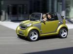 Smart Crosstown Concept 2005 года